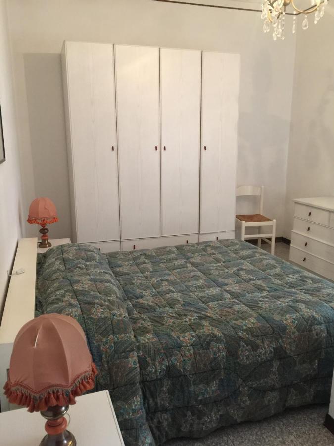 Gio Appartamenti Vacanze 아이마빌레스 외부 사진